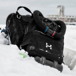 Symbios Rebreather